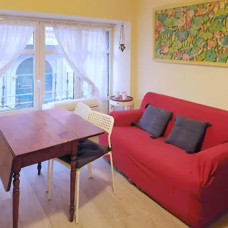 Apartman Porta Venezia & Giardini Montanelli Cozy Flat