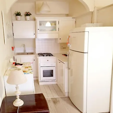 Apartamento Porta Venezia & Giardini Montanelli Cozy Flat