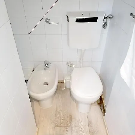 Porta Venezia & Giardini Montanelli Cozy Flat * ميلان
